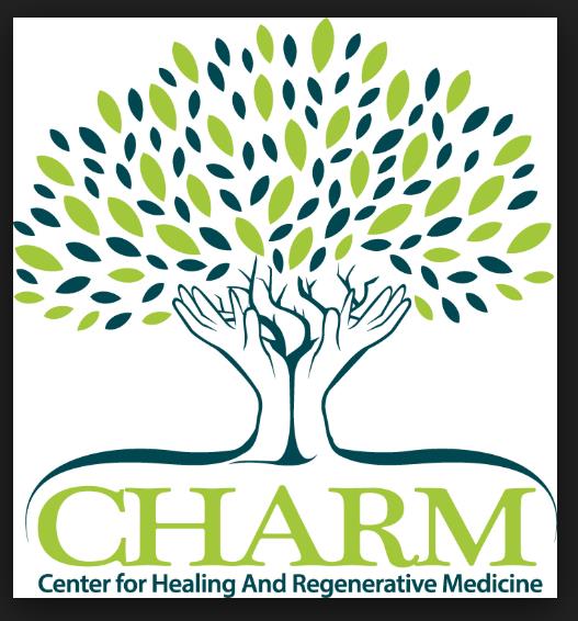 Center for Healing and Regenerative Medicine (CHARM)