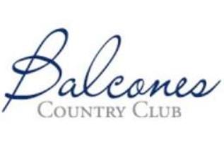 Balcones Country Club