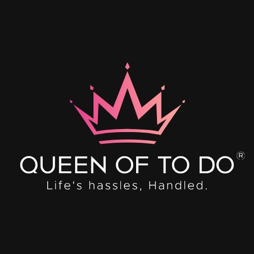 Queen of To Do