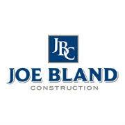Joe Bland COnstruction