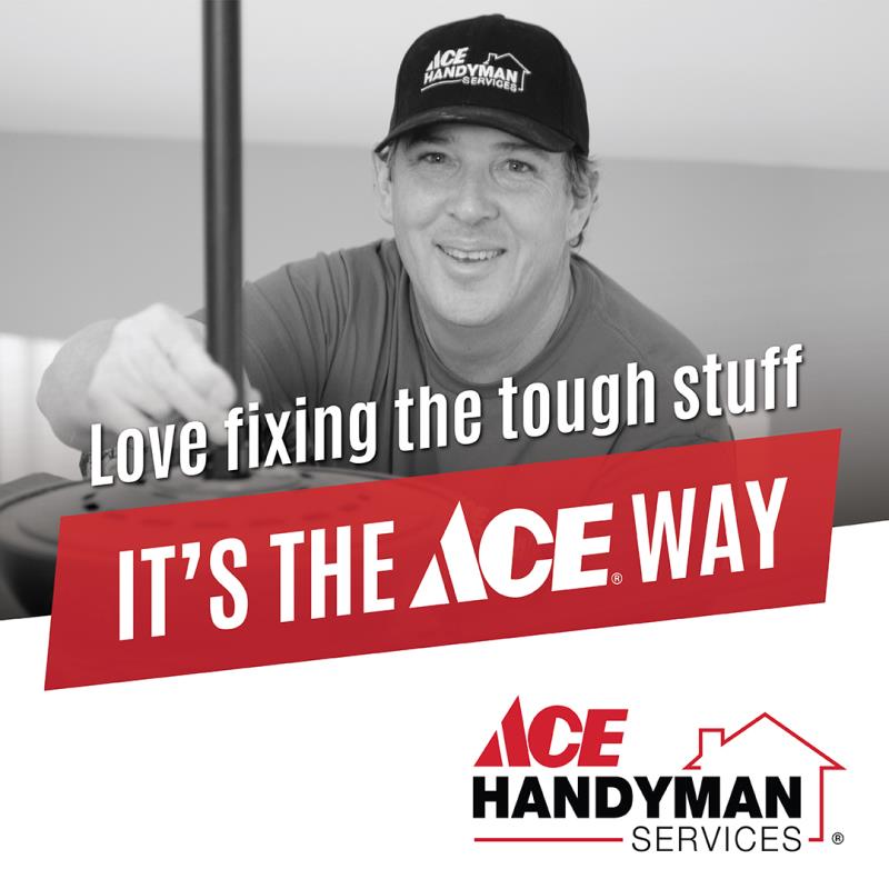 Ace Handyman Services West Austin
