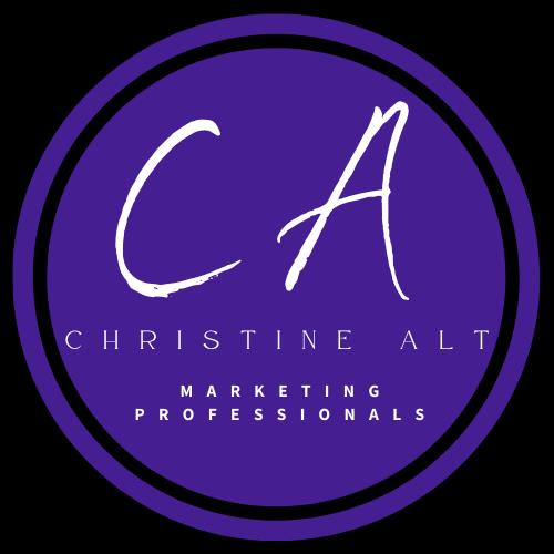 Christine Alt Marketing Professionals