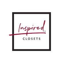 Inspired Closets