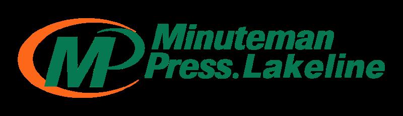 Minuteman Press Lakeline