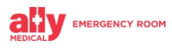 Ally Medical Emergency Room