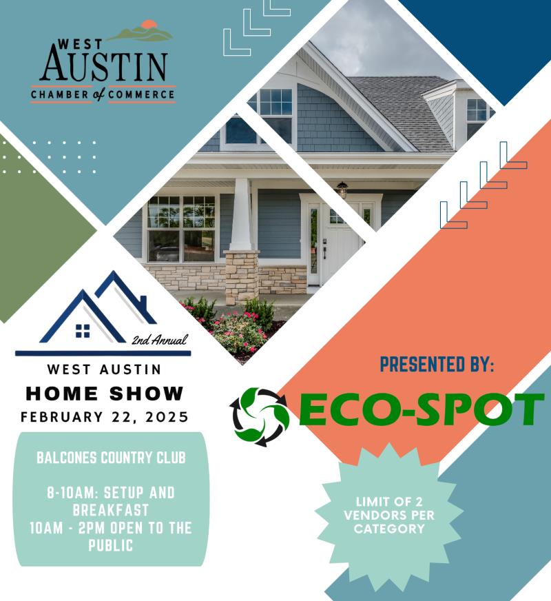 West Austin Home Show