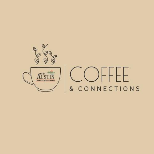 May Coffee & Connect Networking 2025