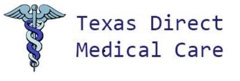 Texas Direct Medical Care