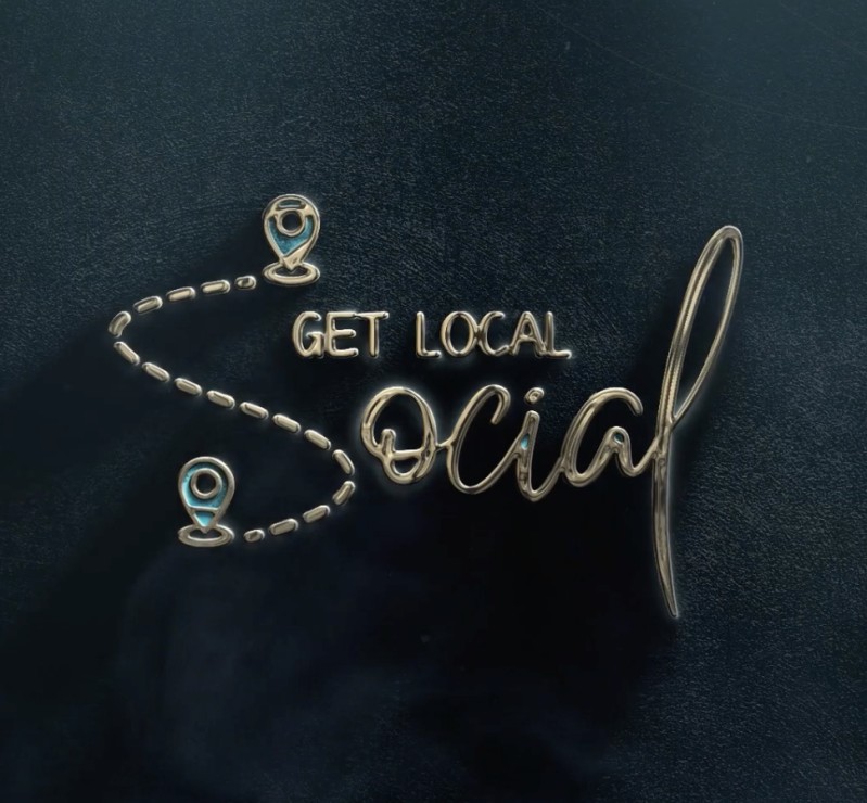 Get Local Social