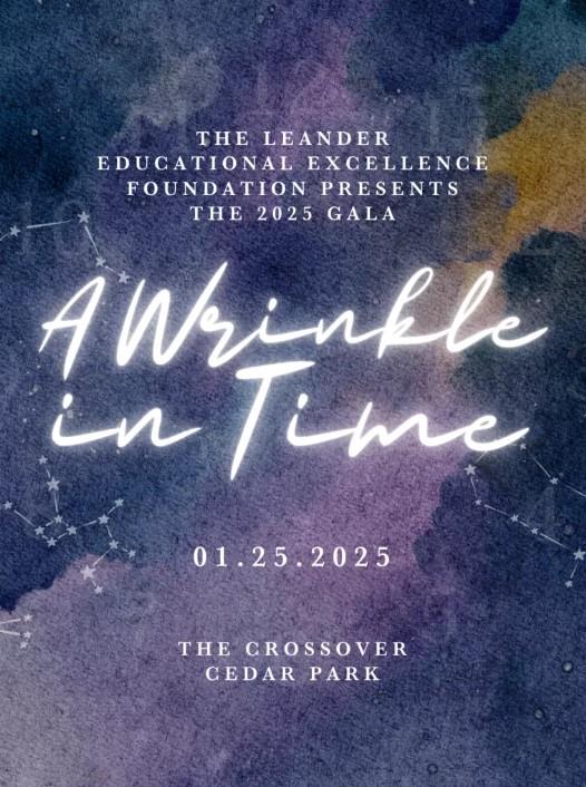 A Wrinkle in Time